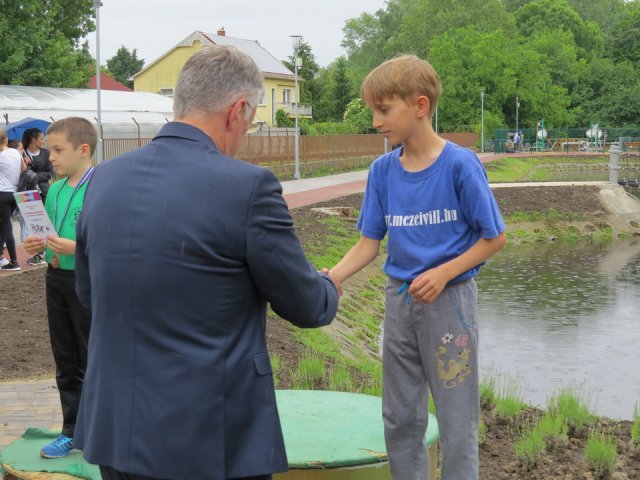 Városnapi Futóverseny 2019 102